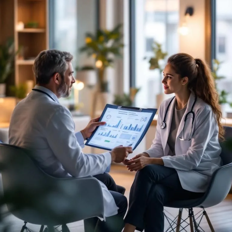 Treatment at Lifestyle Medicine Group