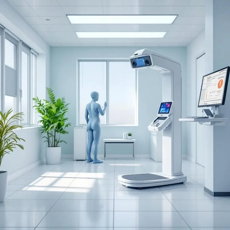 Treatment at Merritt Health & Wellness