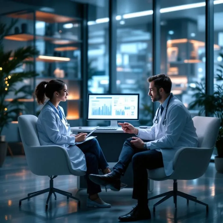 Treatment at Montgomery Nutrition