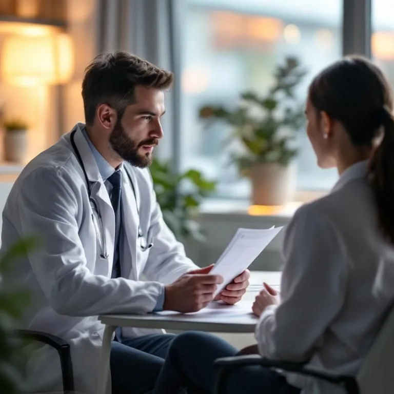 Treatment at My Path Wellness