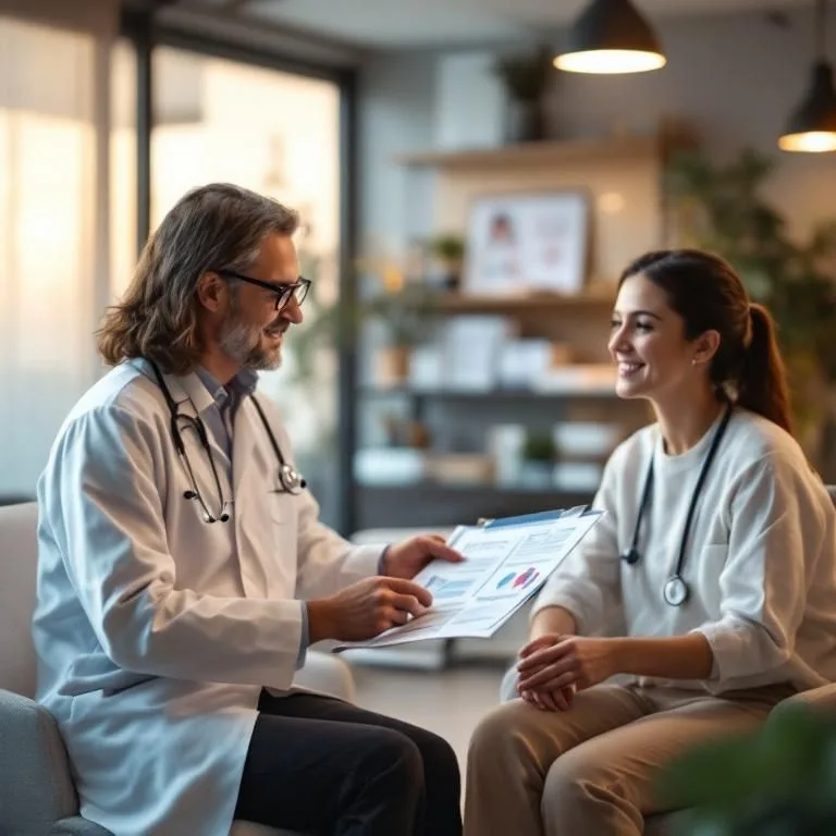 Treatment at Nancy B Wheeler Hypnosis