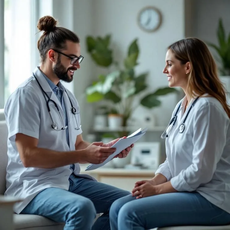 Treatment at Oregon Medical Weight Loss