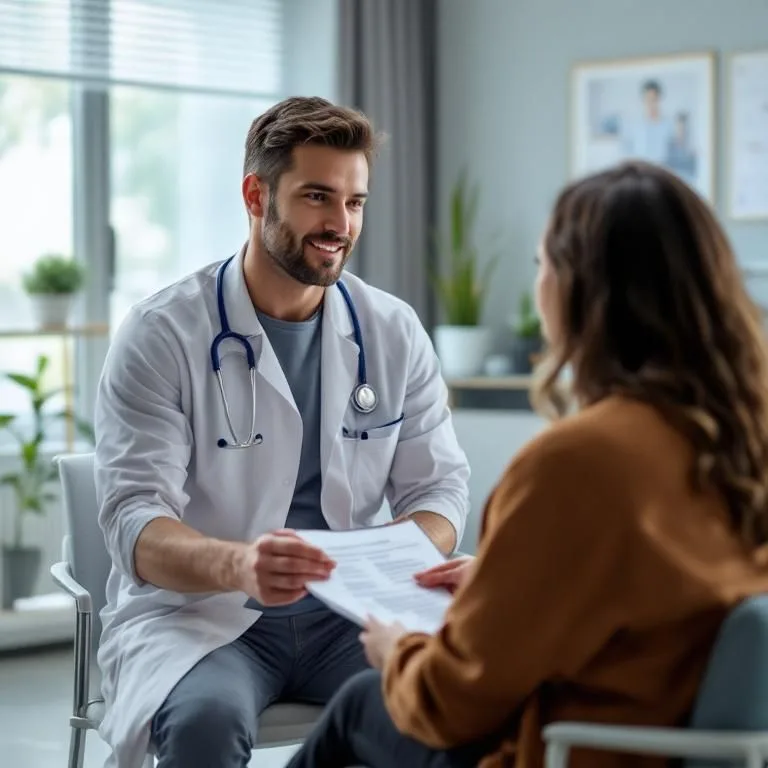 Treatment at Oregon Washington Weight Loss Clinics