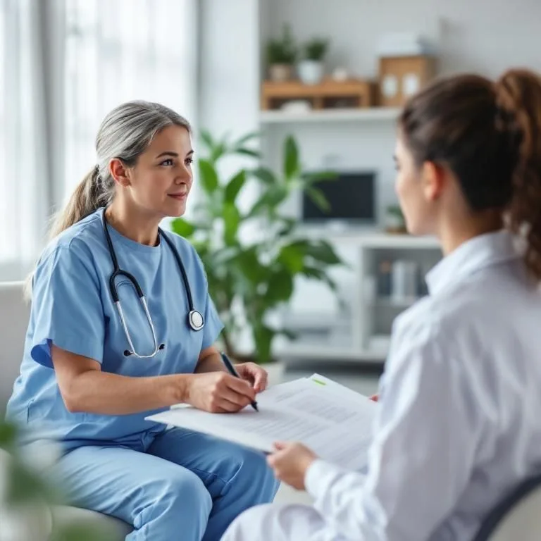 Treatment at Oregon Weight Loss Surgery