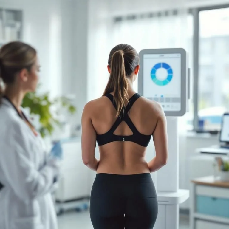 Treatment at Portland Personal Training