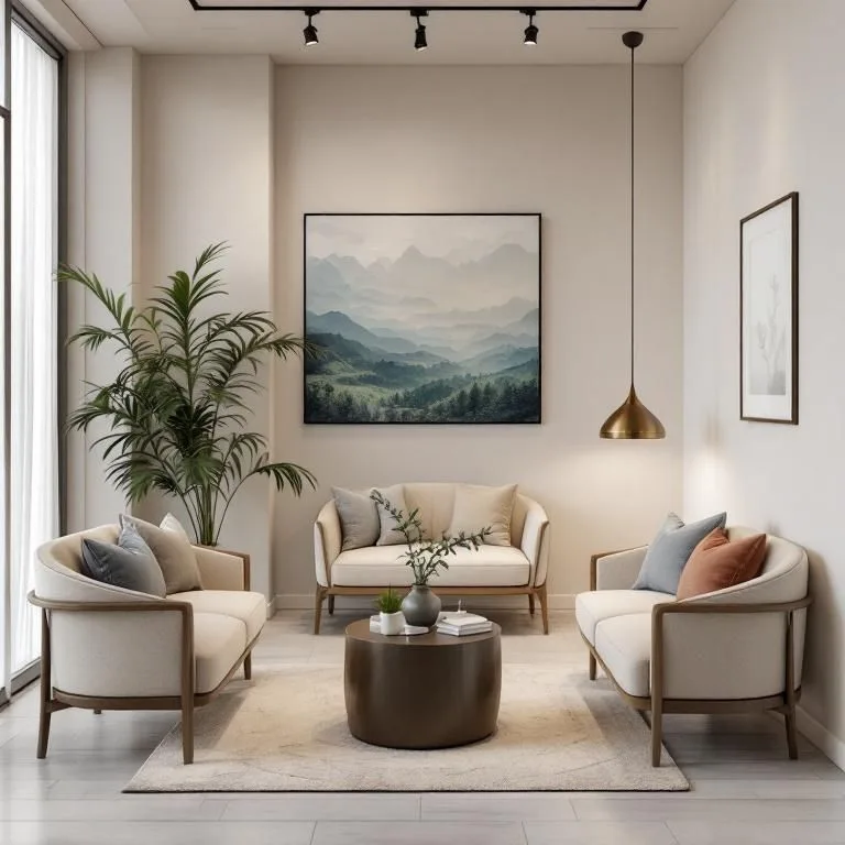 Treatment at Rise Aesthetics