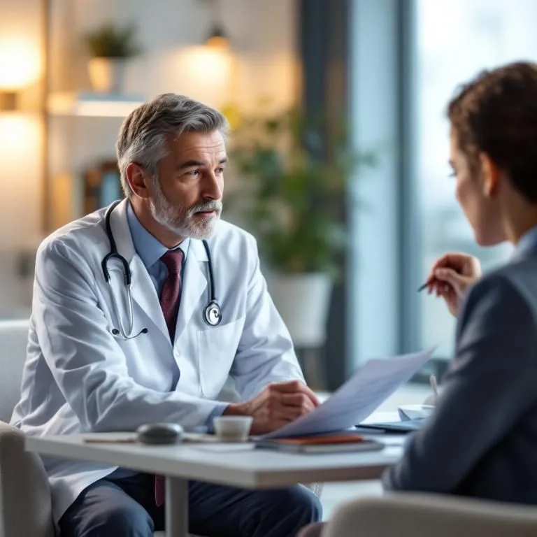 Treatment at Rocco's Remedy