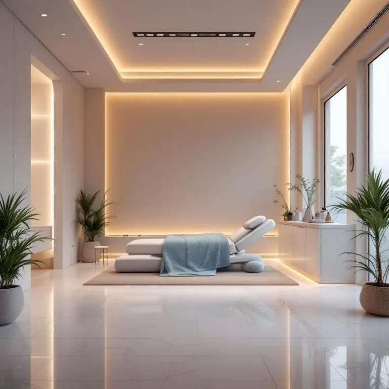 Treatment at Saltwater Wellness