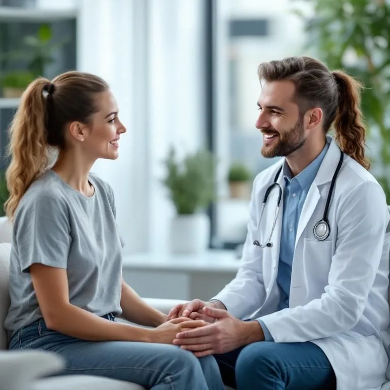 Treatment at Sinch Weight Loss