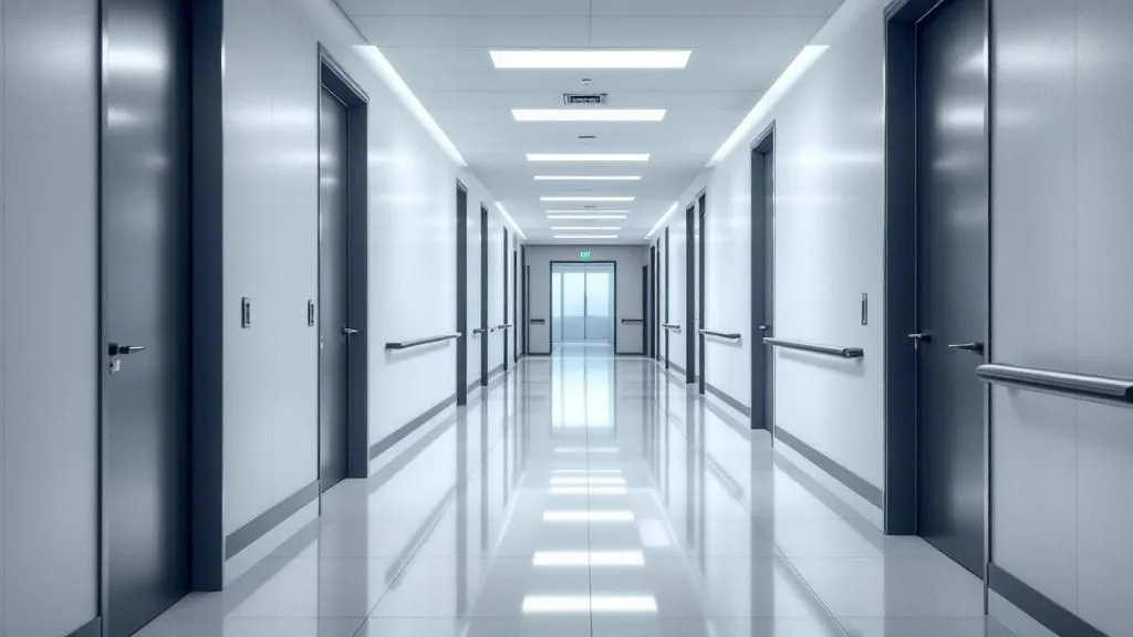 Interior of Sono Bello