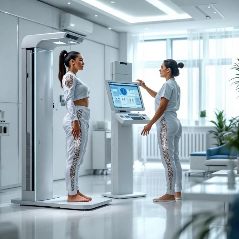 Treatment at Sprout Wellness