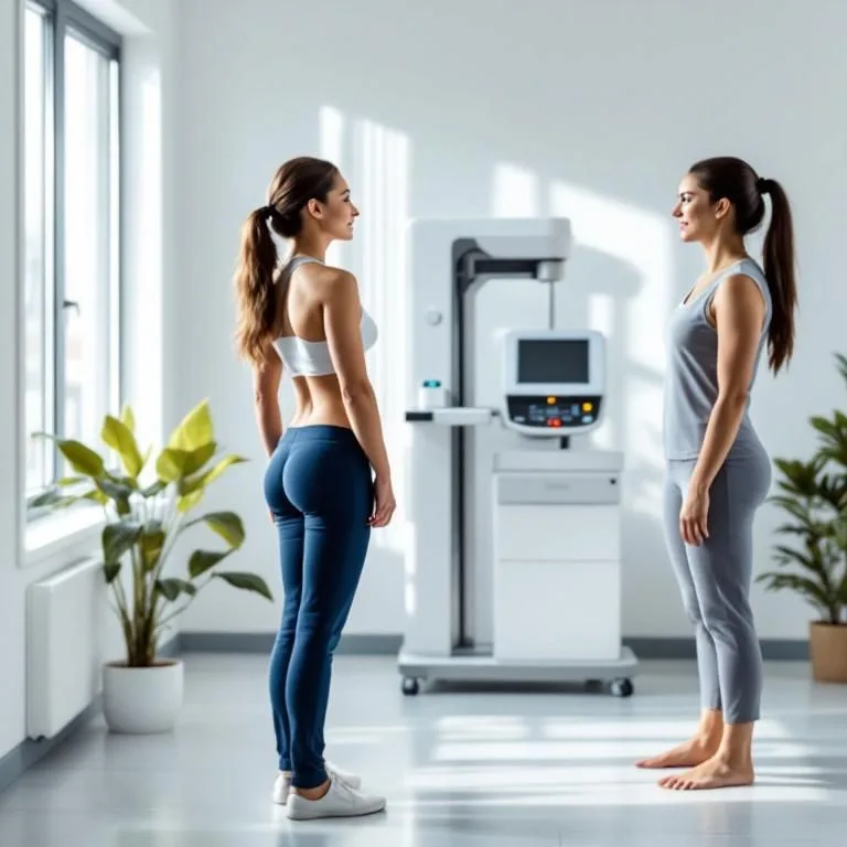 Treatment at Synergy Hypnosis