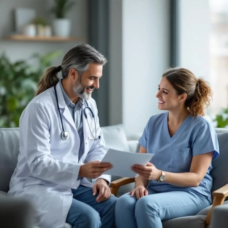 Treatment at This Body Rewritten by Liat Nadler