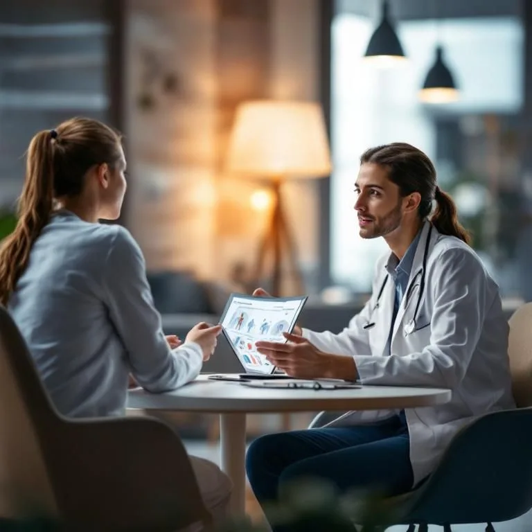 Treatment at Training For Warriors Eugene