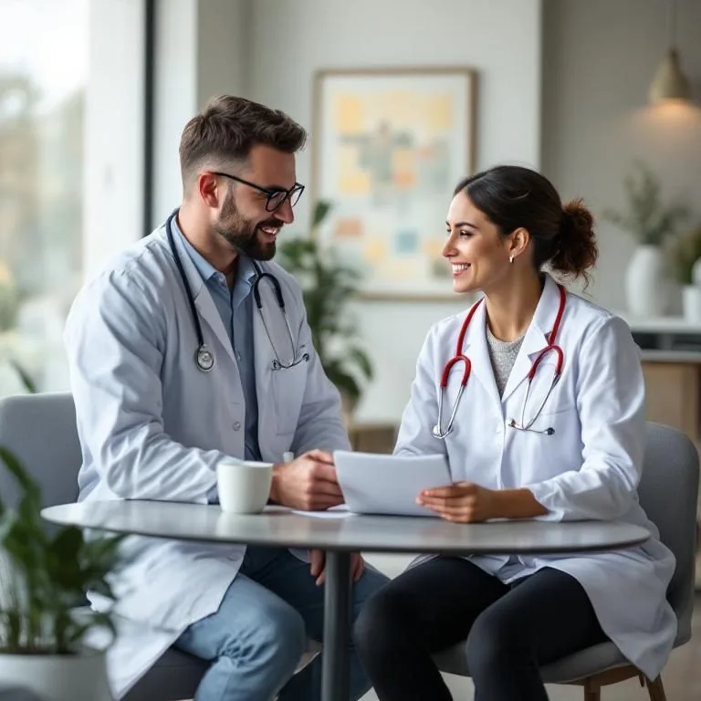 Treatment at Tres Chic