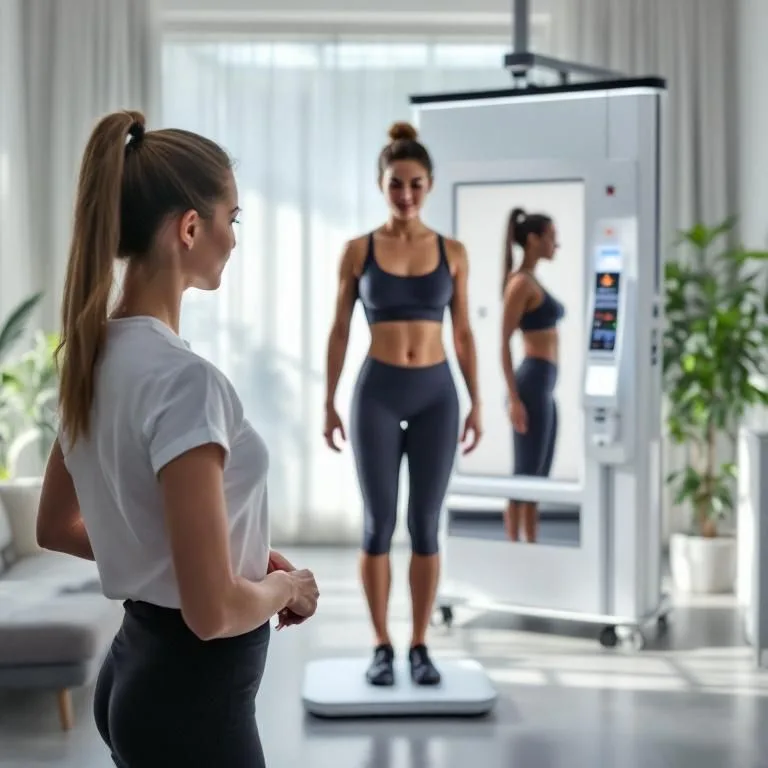 Treatment at Valeria Mallett Nutrition