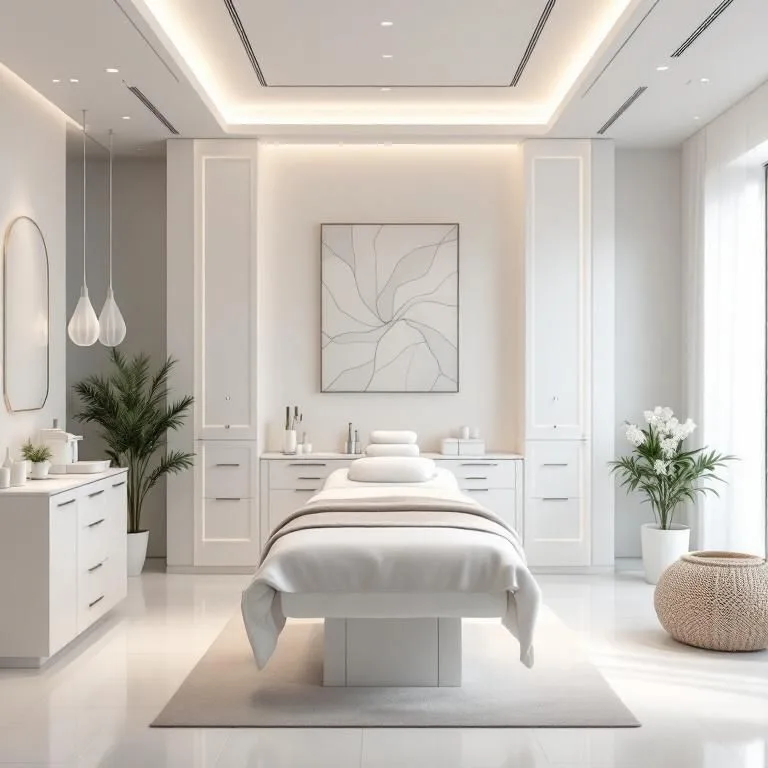 Treatment at Vitale IV Medical Clinic