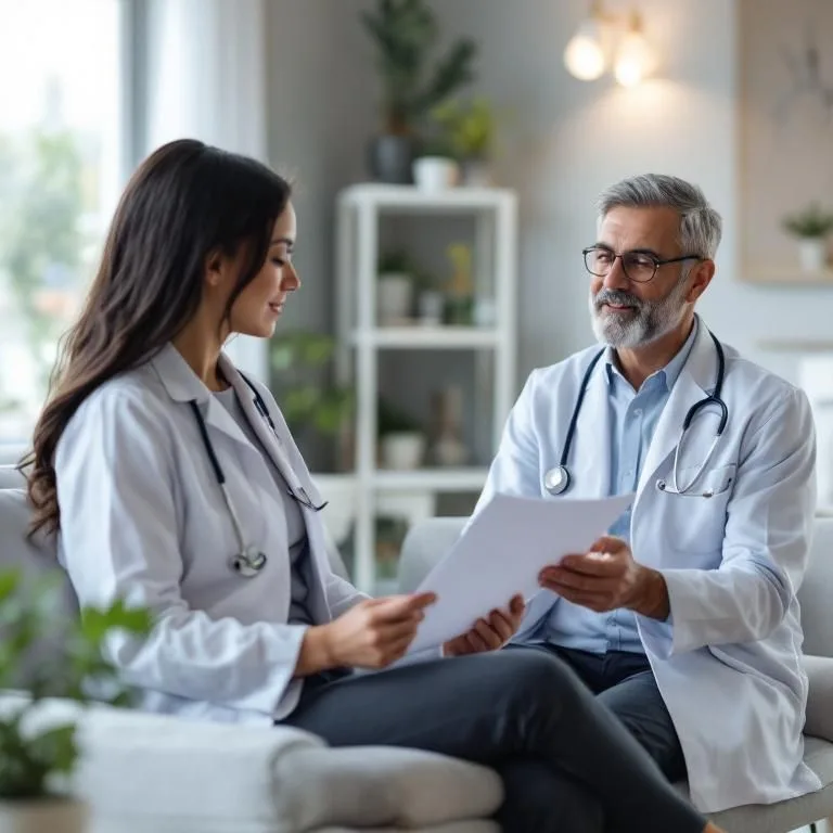 Treatment at Weight Loss by Enrichiv