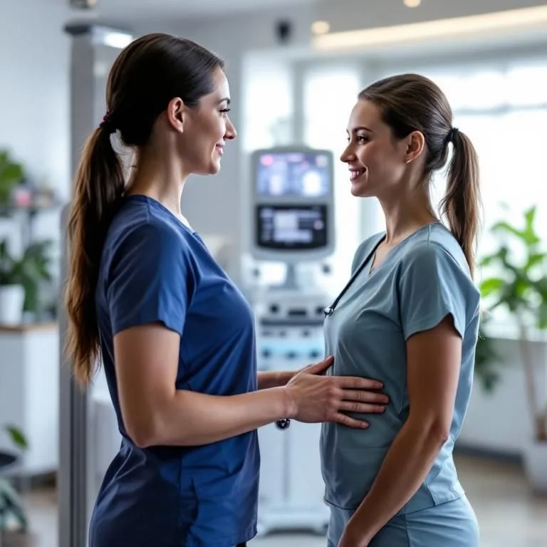 Treatment at WW “Formerly Weight Watchers”