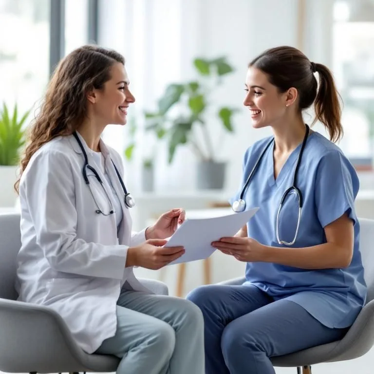 Treatment at Accelerated Weight Loss Clinic