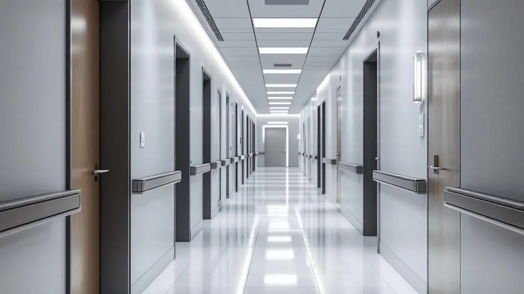 Interior of Art of Pain Management & Regenerative Medicine