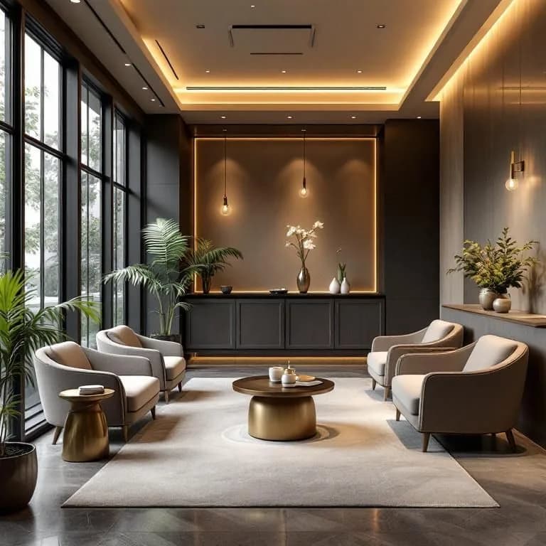 Treatment at Avellina Aesthetics