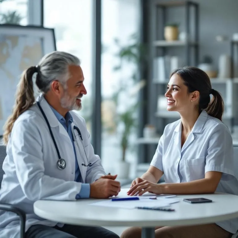 Treatment at Barix Clinics of Pennsylvania