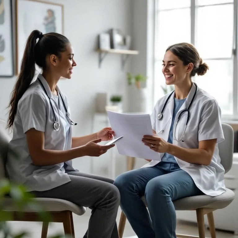 Treatment at BeBalanced Natural Hormone Weight Loss