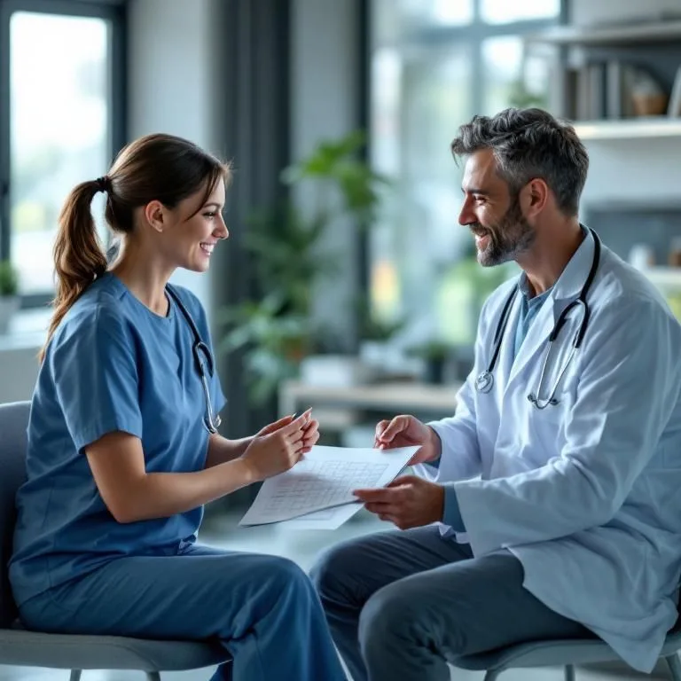 Treatment at Body By Fisher Tabor