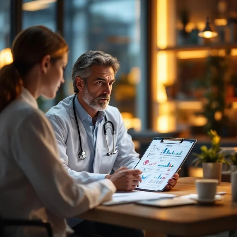 Treatment at CARE Esthetics Camp Hill