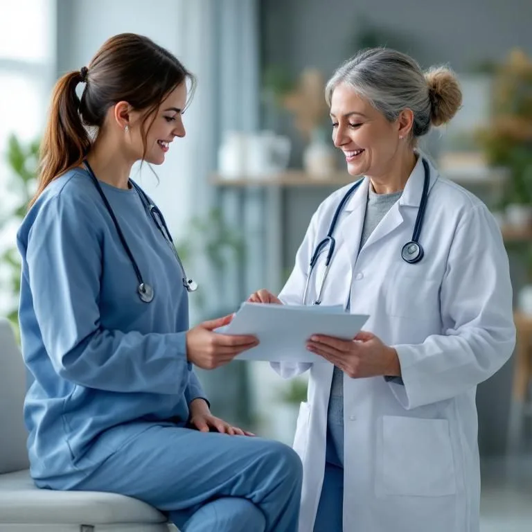 Treatment at Castle Rock Hormone Health