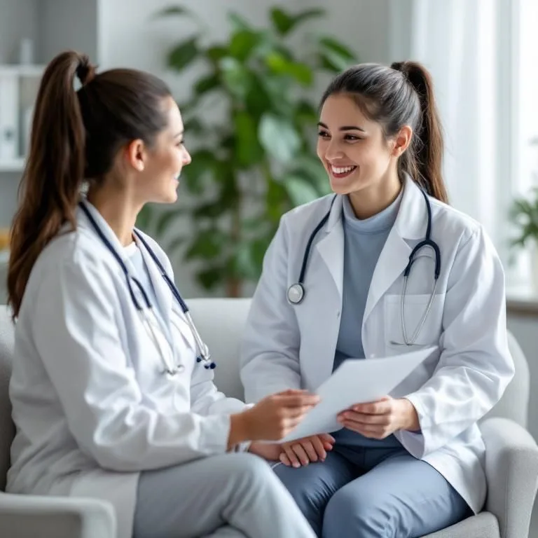 Treatment at Cenk Integrated Health