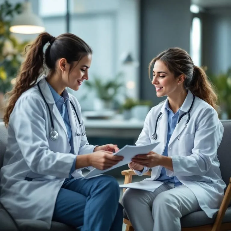 Treatment at Cenk Integrated Health