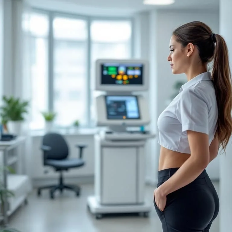 Treatment at Charlie Seltzer, MD