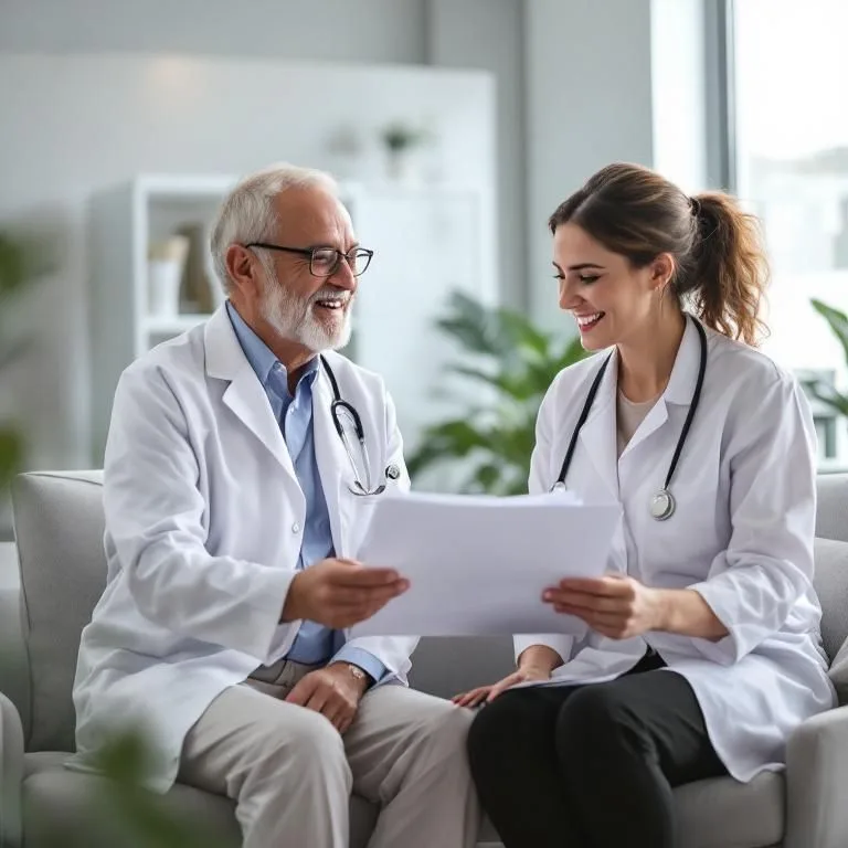 Treatment at Dr Bob Medical Weight Loss