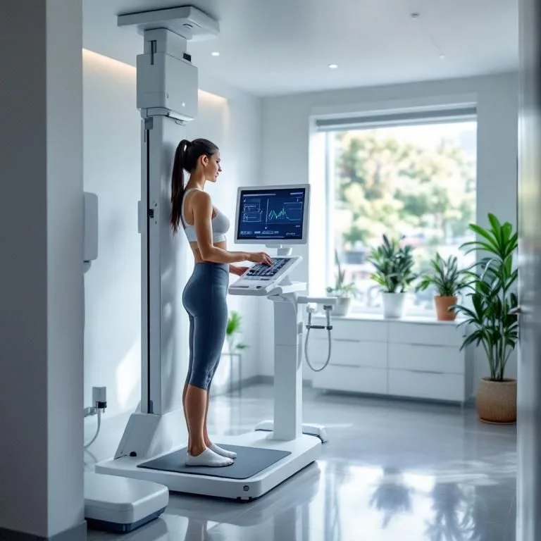 Treatment at Explosive Sports Performance