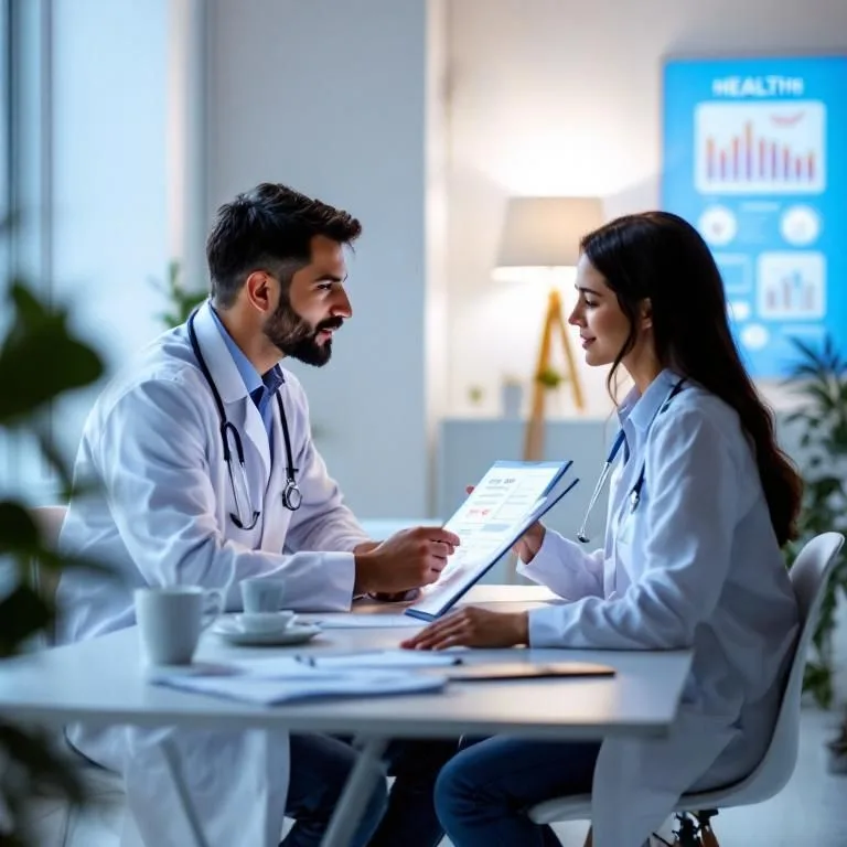 Treatment at Glah Medical Group