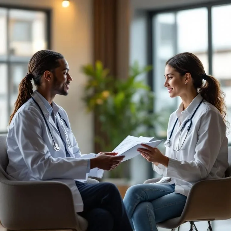 Treatment at Goals Plastic Surgery