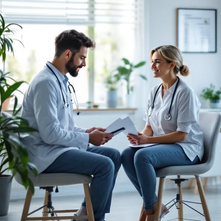 Treatment at Grace Body Wellness