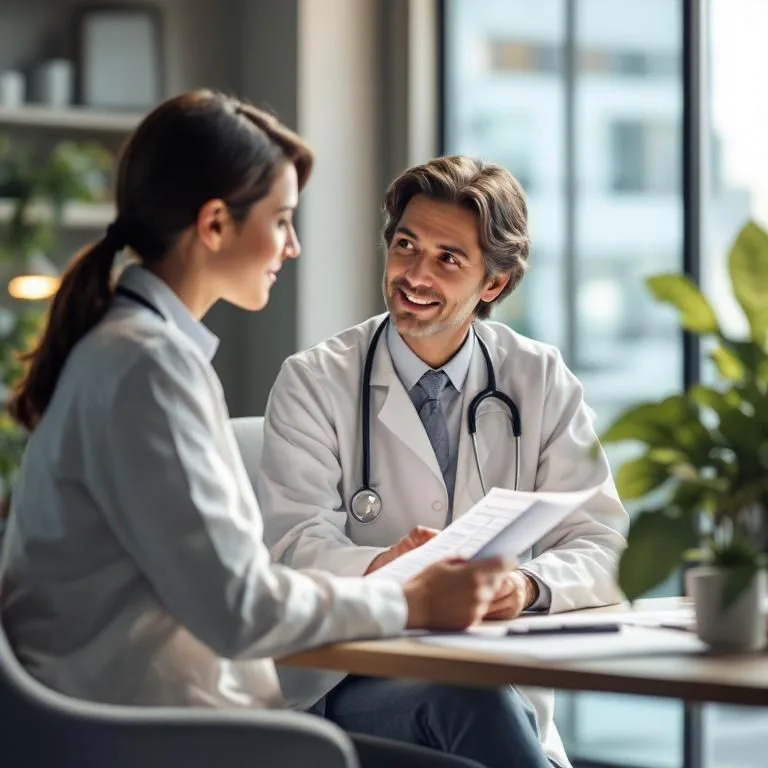 Treatment at Greater Pittsburgh Joint and Muscle Center: Frank Verri, DC