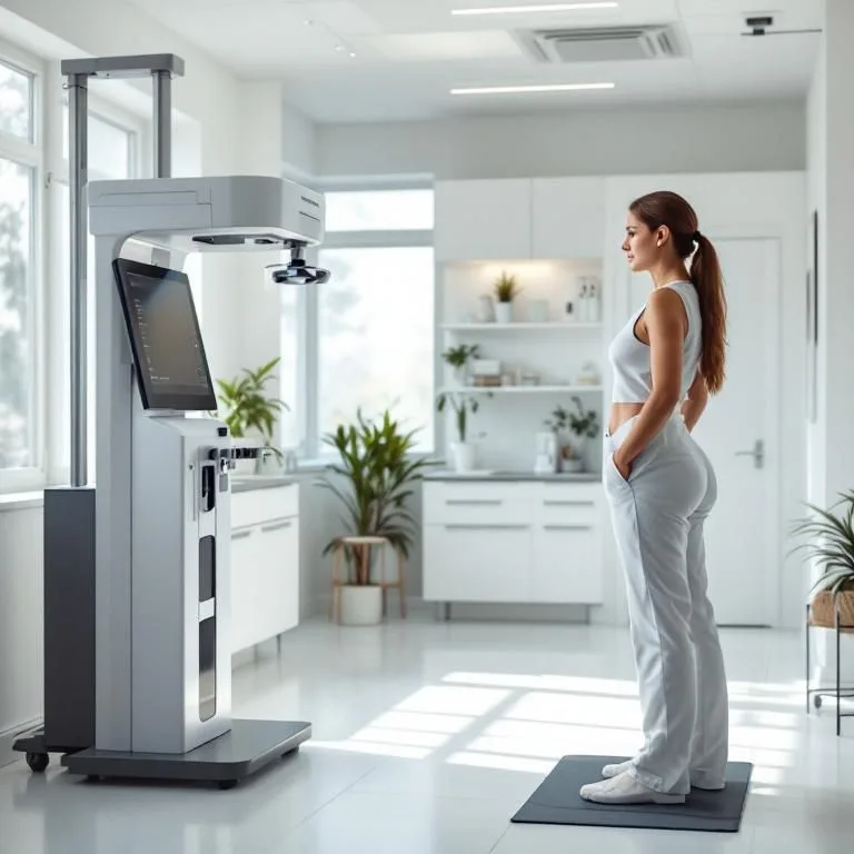 Treatment at HealthMe Nutrition