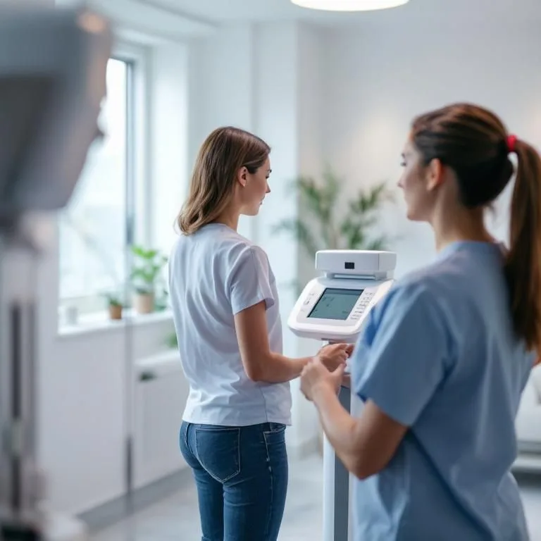 Treatment at Healthy Performance