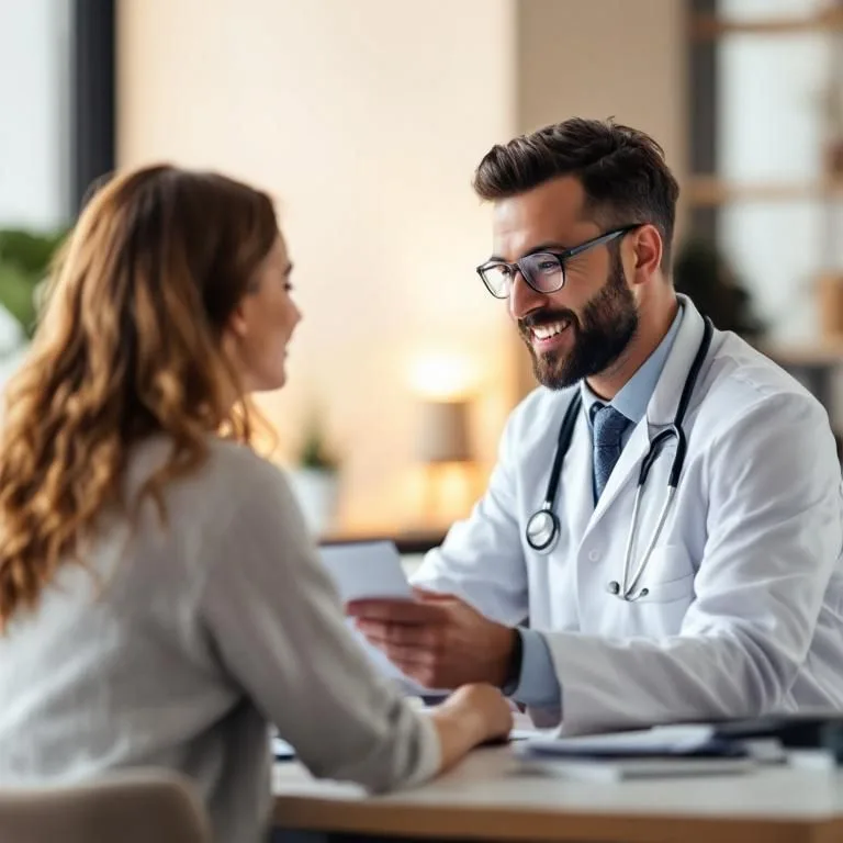 Treatment at Jamieson Pharmacy Partners