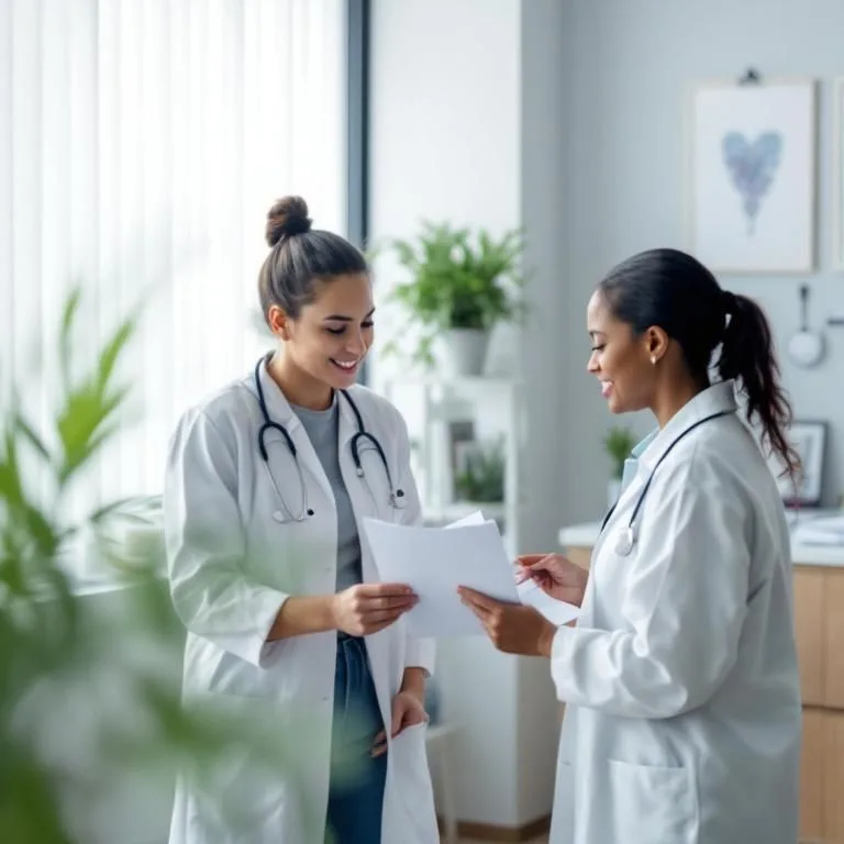 Treatment at Jenny Craig Weight Loss Centers