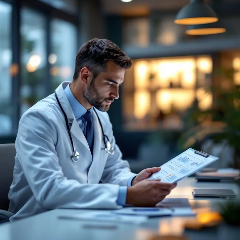 Treatment at Kostow Wellness and Weight Loss