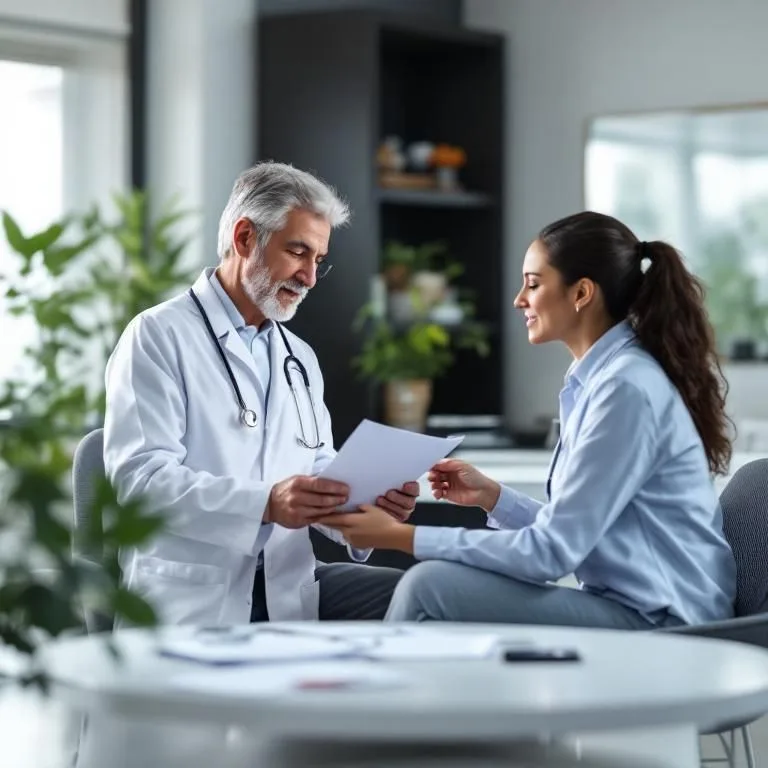 Treatment at LA Weight Loss Harrisburg