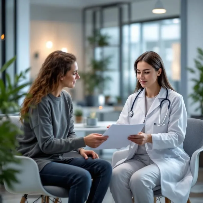 Treatment at Legion Transformation Center Newtown Square