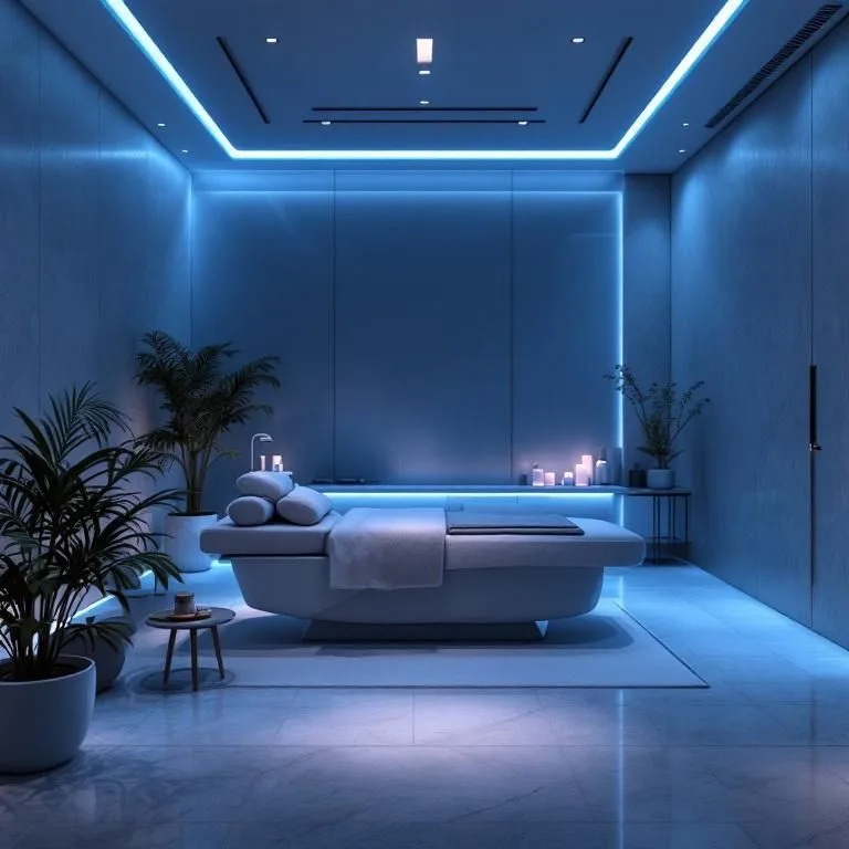 Treatment at Look Great MD