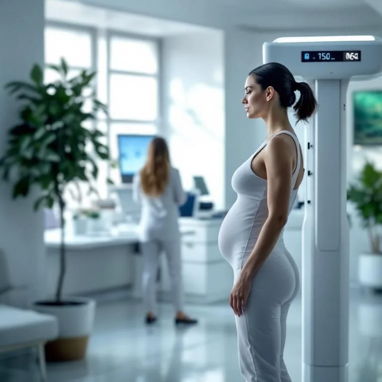 Treatment at Mark Slater Fitness