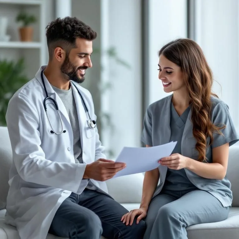 Treatment at MD Weight Loss & Beyond